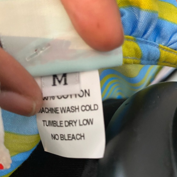 💗 Haley and the Hound Dress - Picture 5 of 8